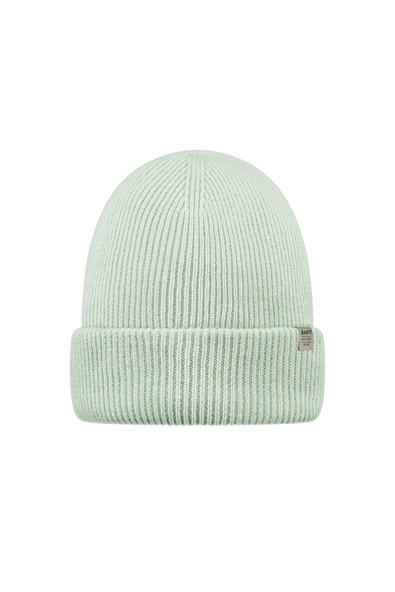 Casual muts groen