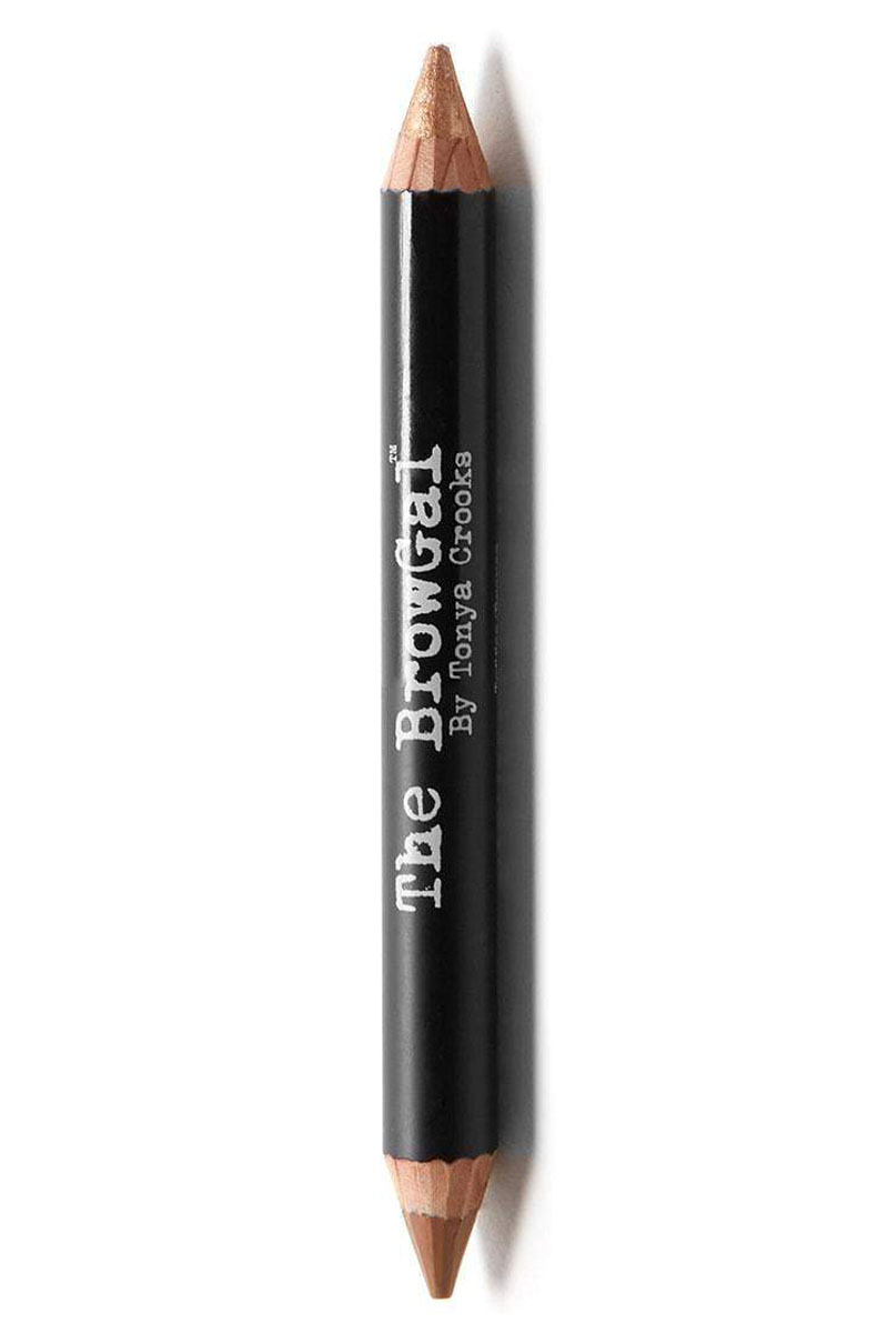 The Browgal Pencil 003 Highlighter Bronze Toffee Diversen-4 2