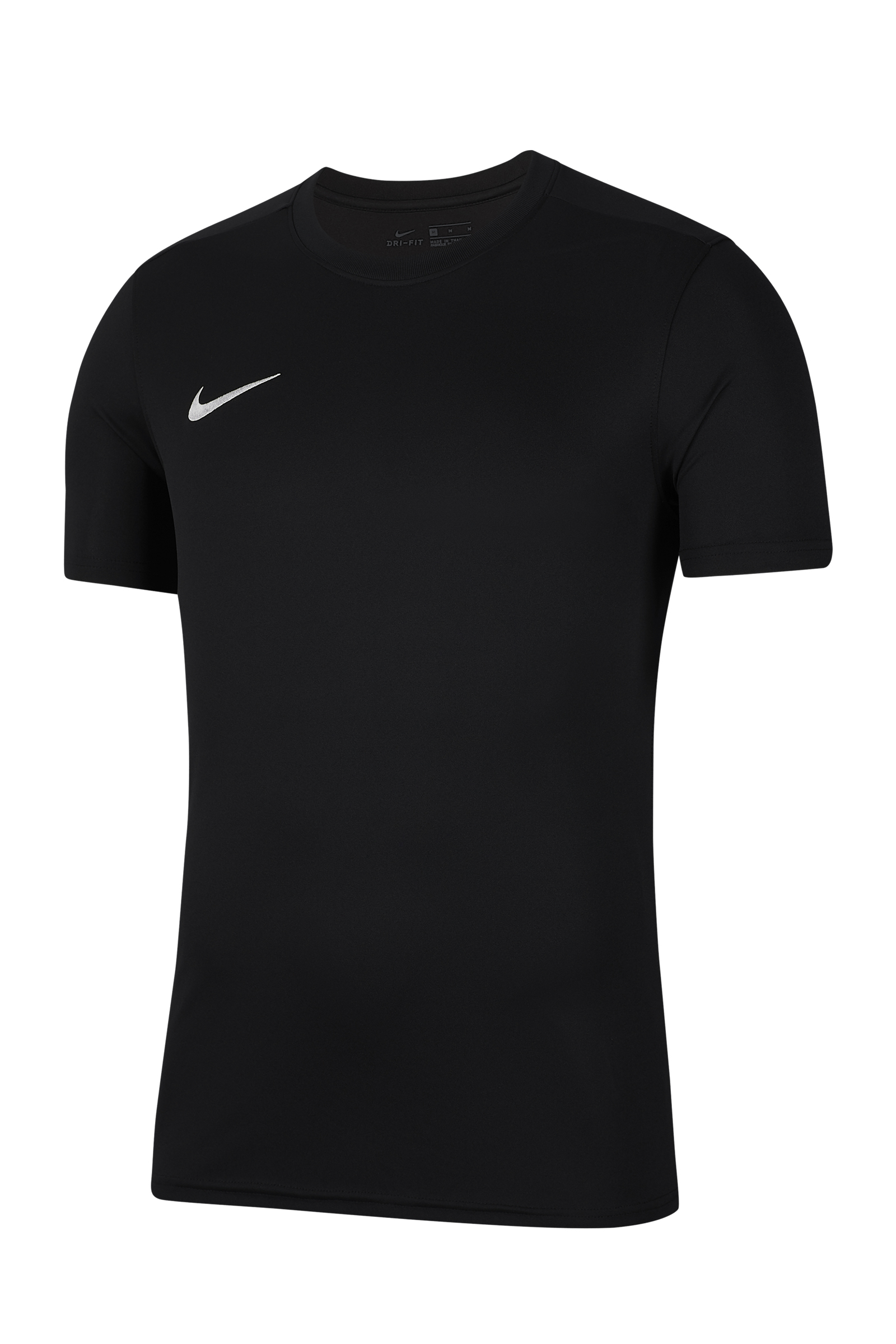Nike NIKE ESSENTIAL SHORT SLEEVE Zwart-1 1