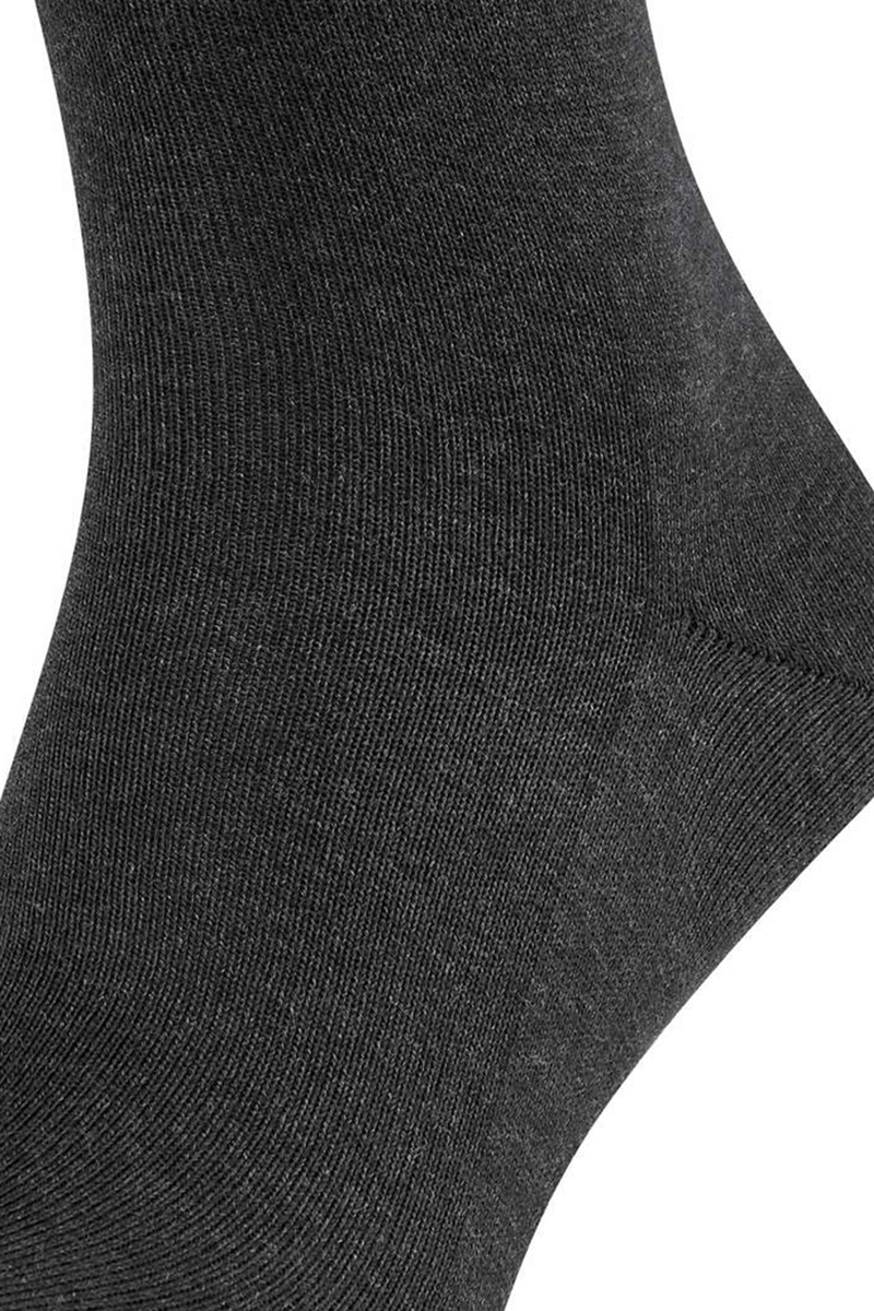 Falke Family SO 00188496 Grijs-1 2