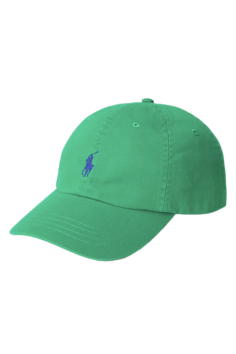 Dames pet groen