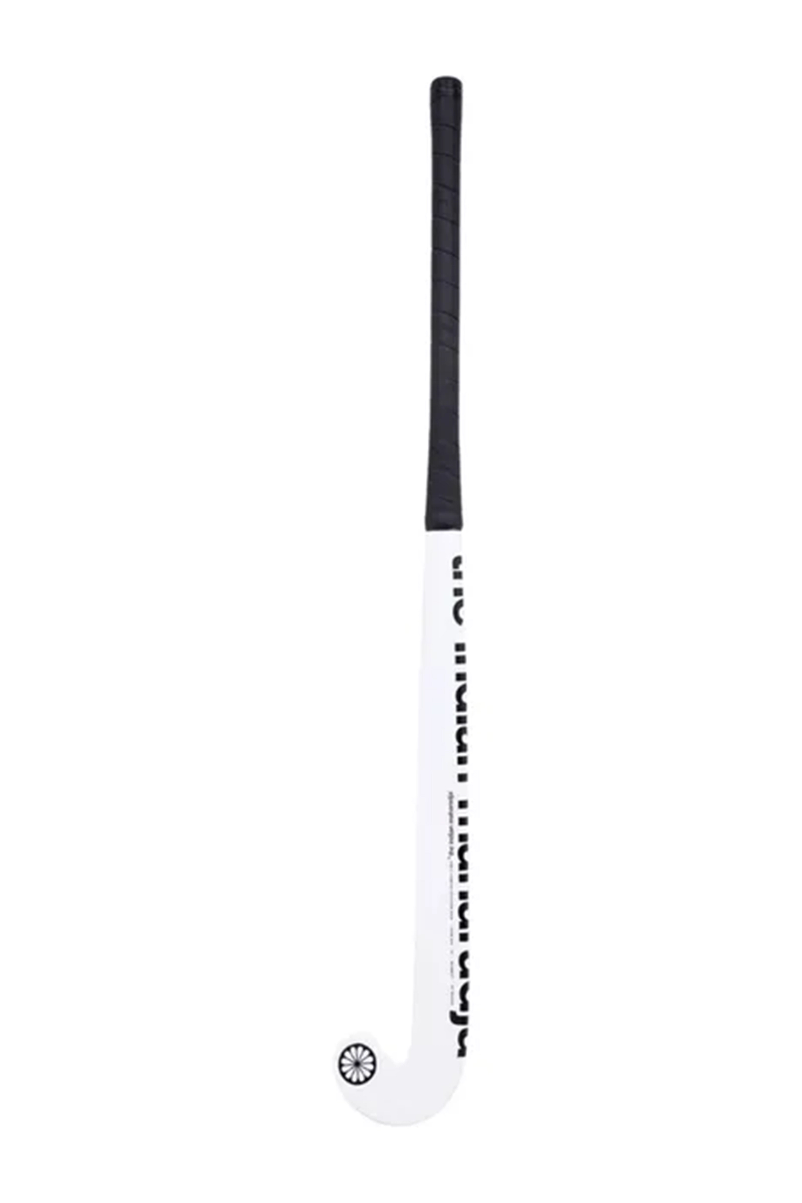 Hockey stick senior wit