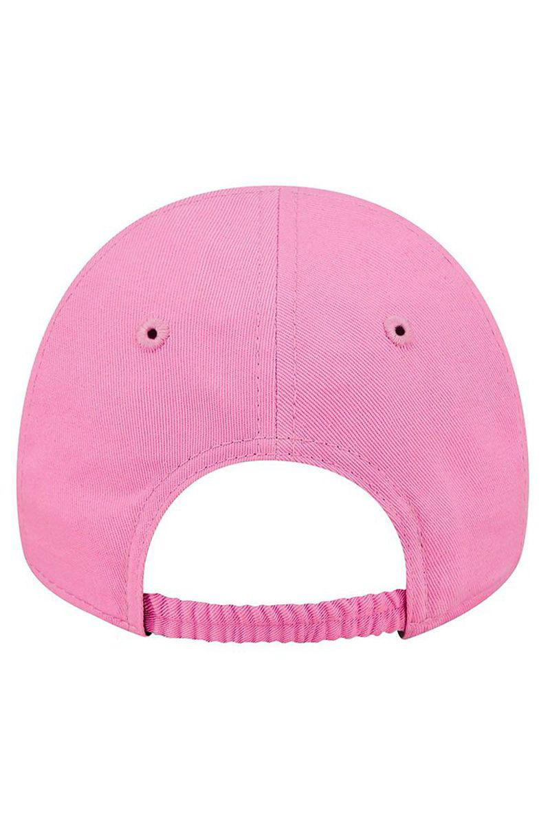 Casual cap rose