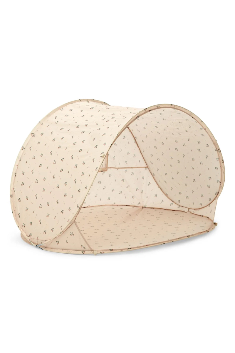 Liewood Cassie pop up tent Ecru-1 1