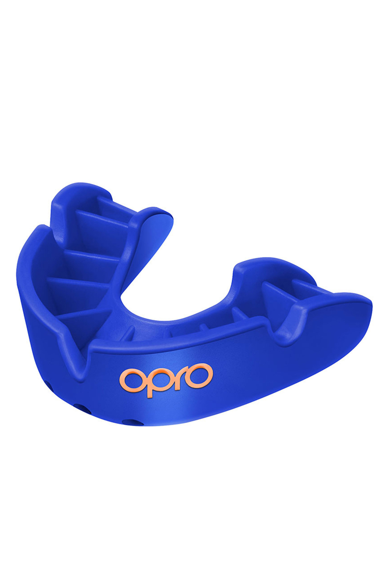 Overige hardw. blauw