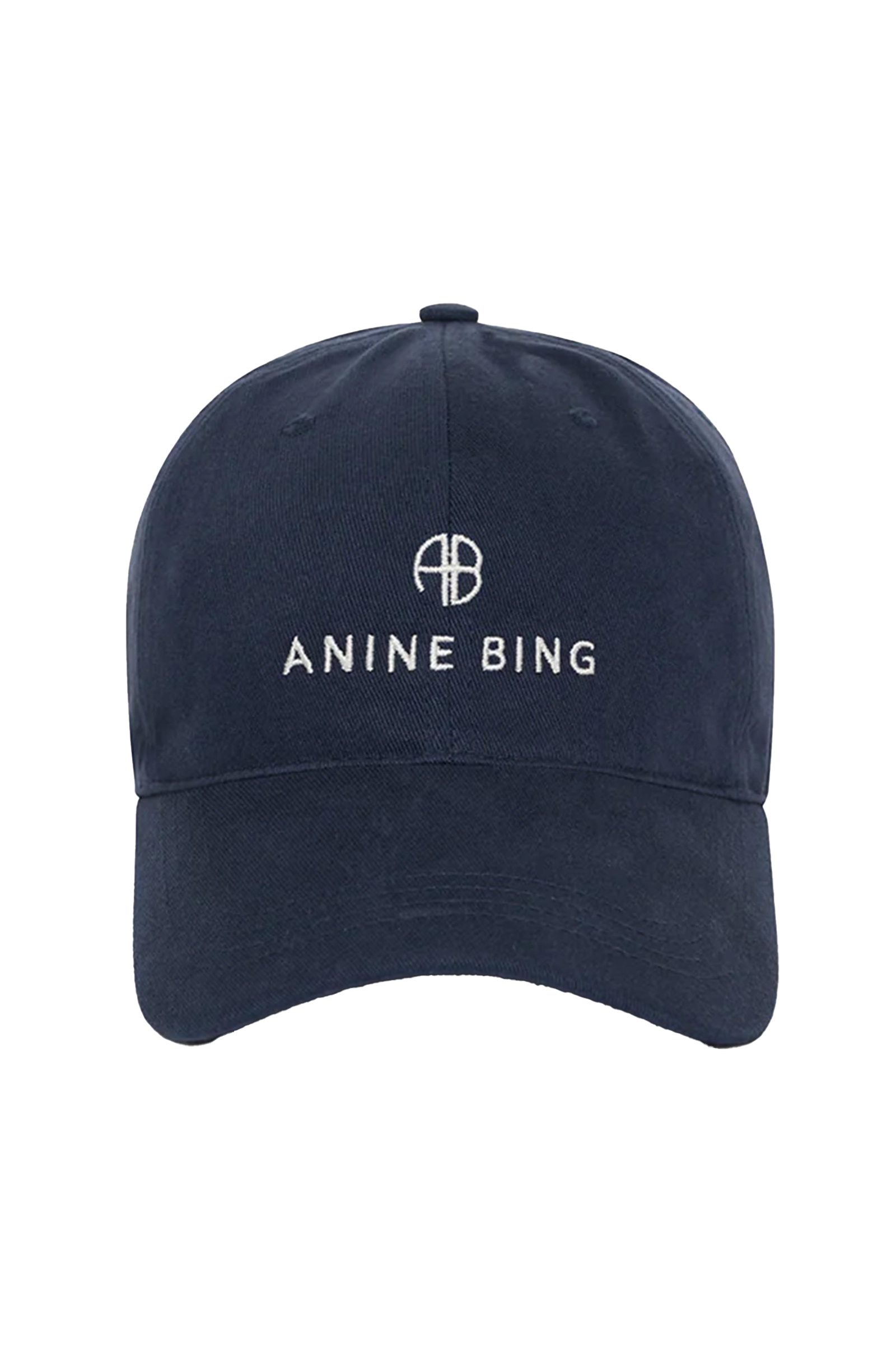 Dames pet blauw