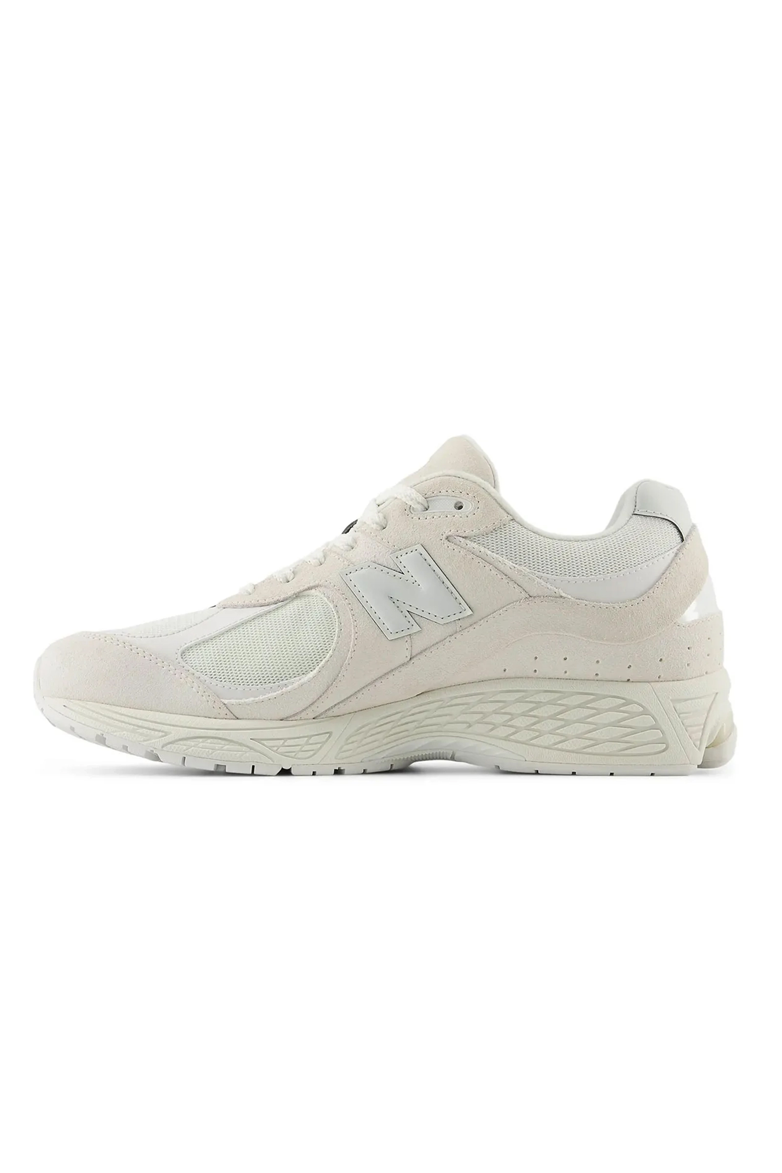 Casual sneaker d wit