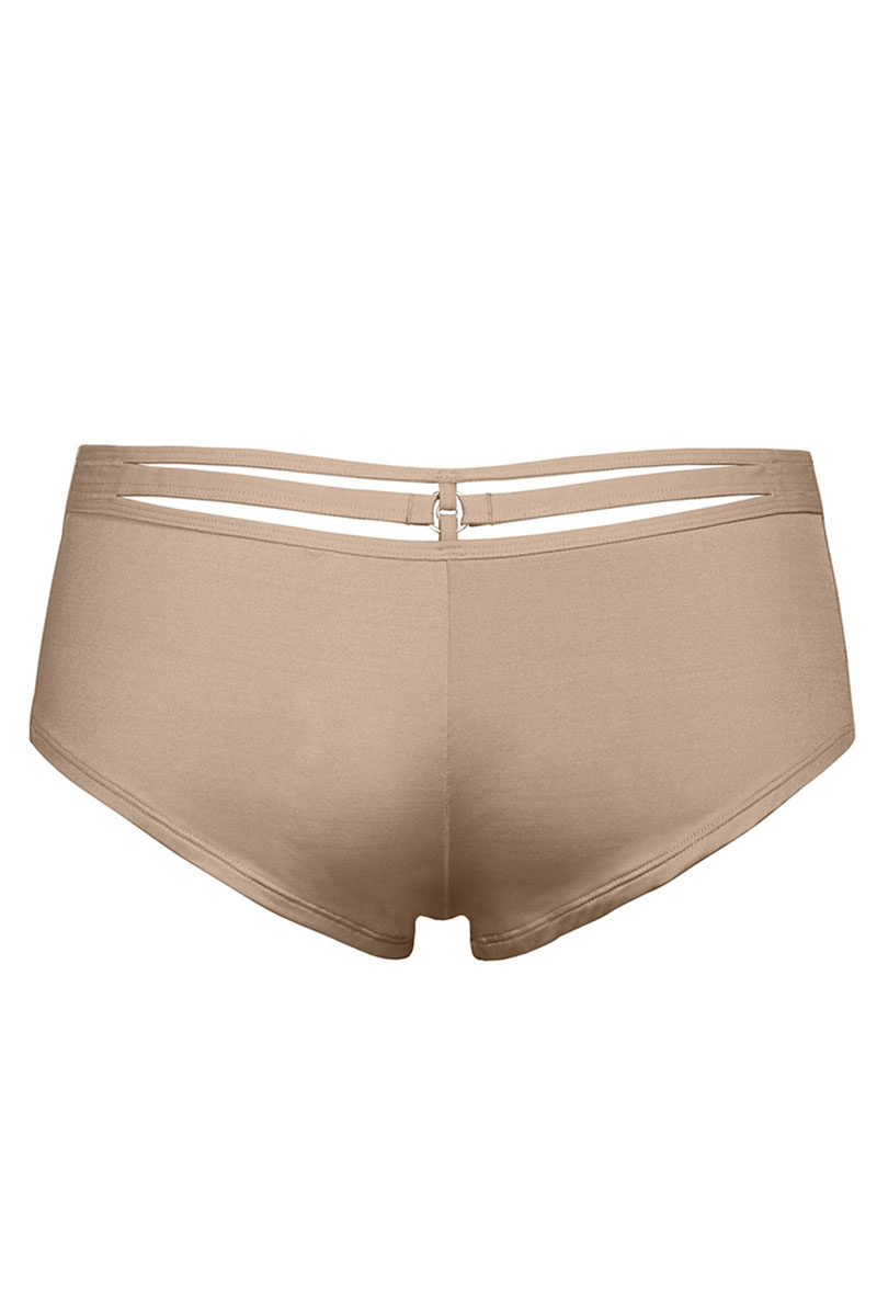 Lingerie dames slip rose