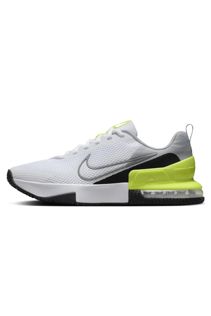 Nike Nike Air Max Alpha Trainer 6 Men's Grijs 2