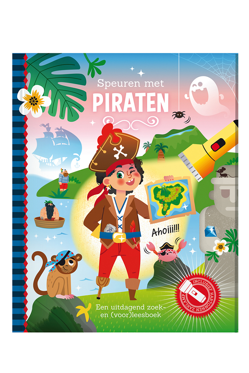 Kinder boeken diversen