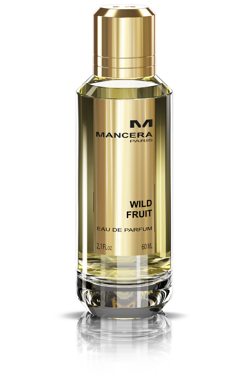 Mancera WILD FRUITS Diversen-4 1