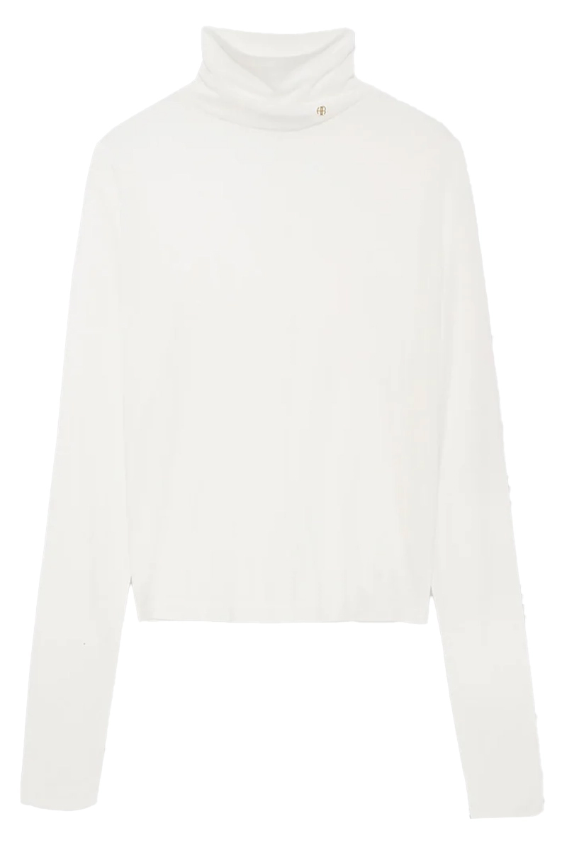 Dames top wit