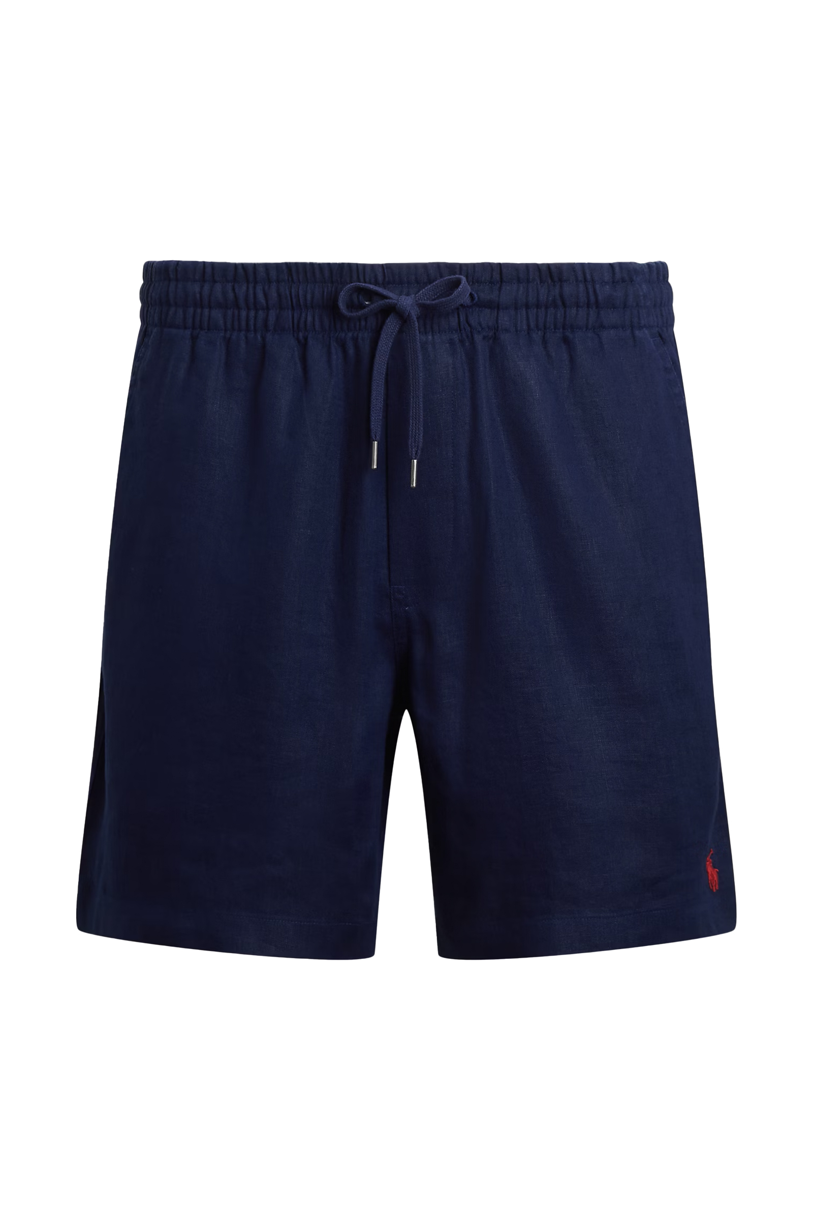 Polo Ralph Lauren LINEN Blauw-1 1