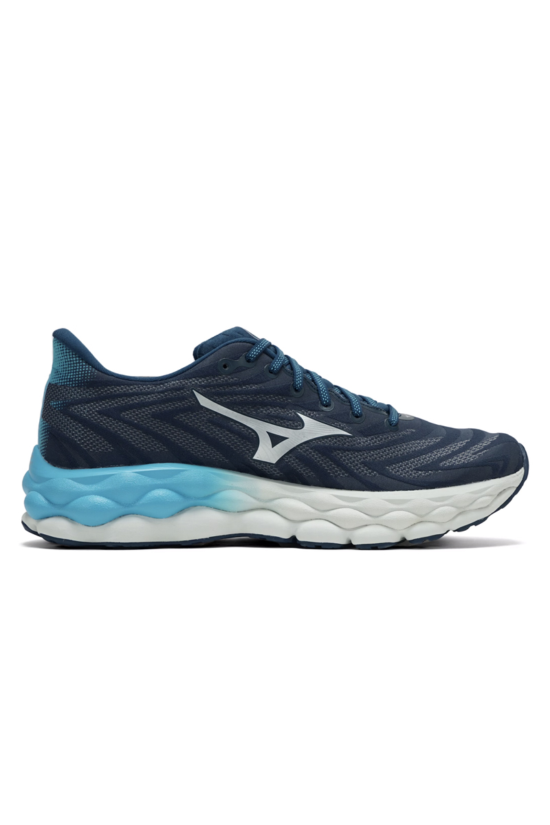 Runningschoenen heren nt blauw