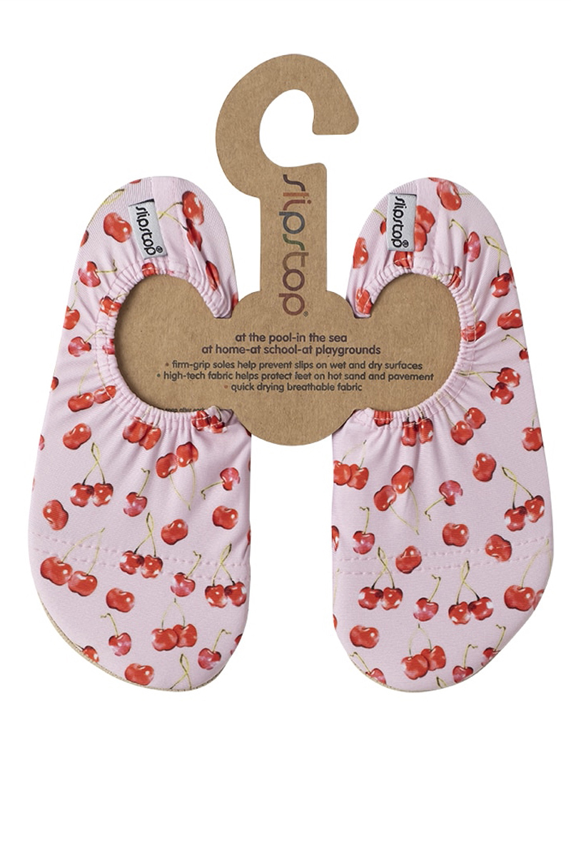 Baby schoen rose