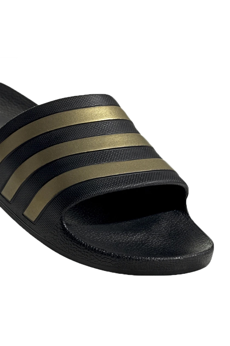 Adidas Dames slippers Zwart-1 3