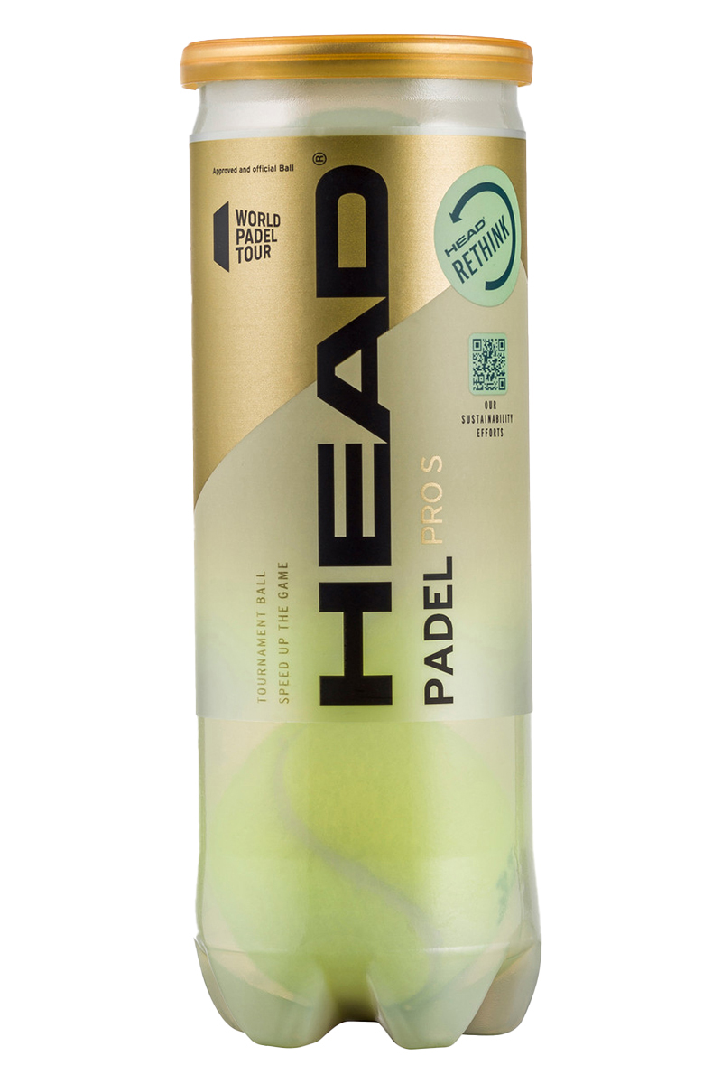 Head Pro S Geel-1 1