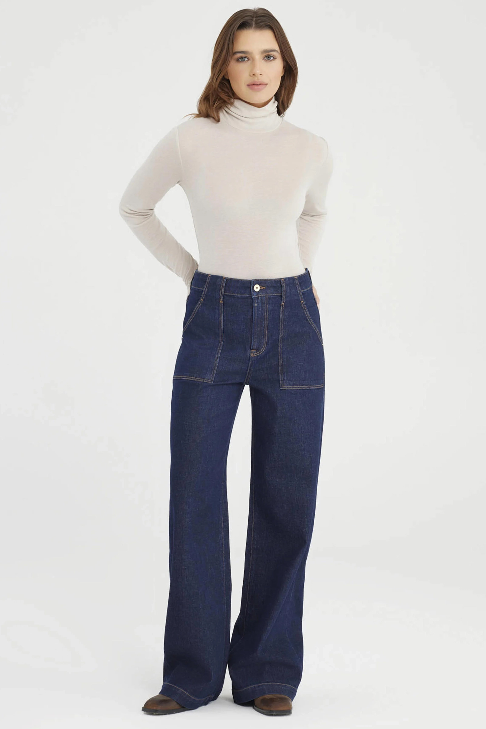 Dames jeans diversen