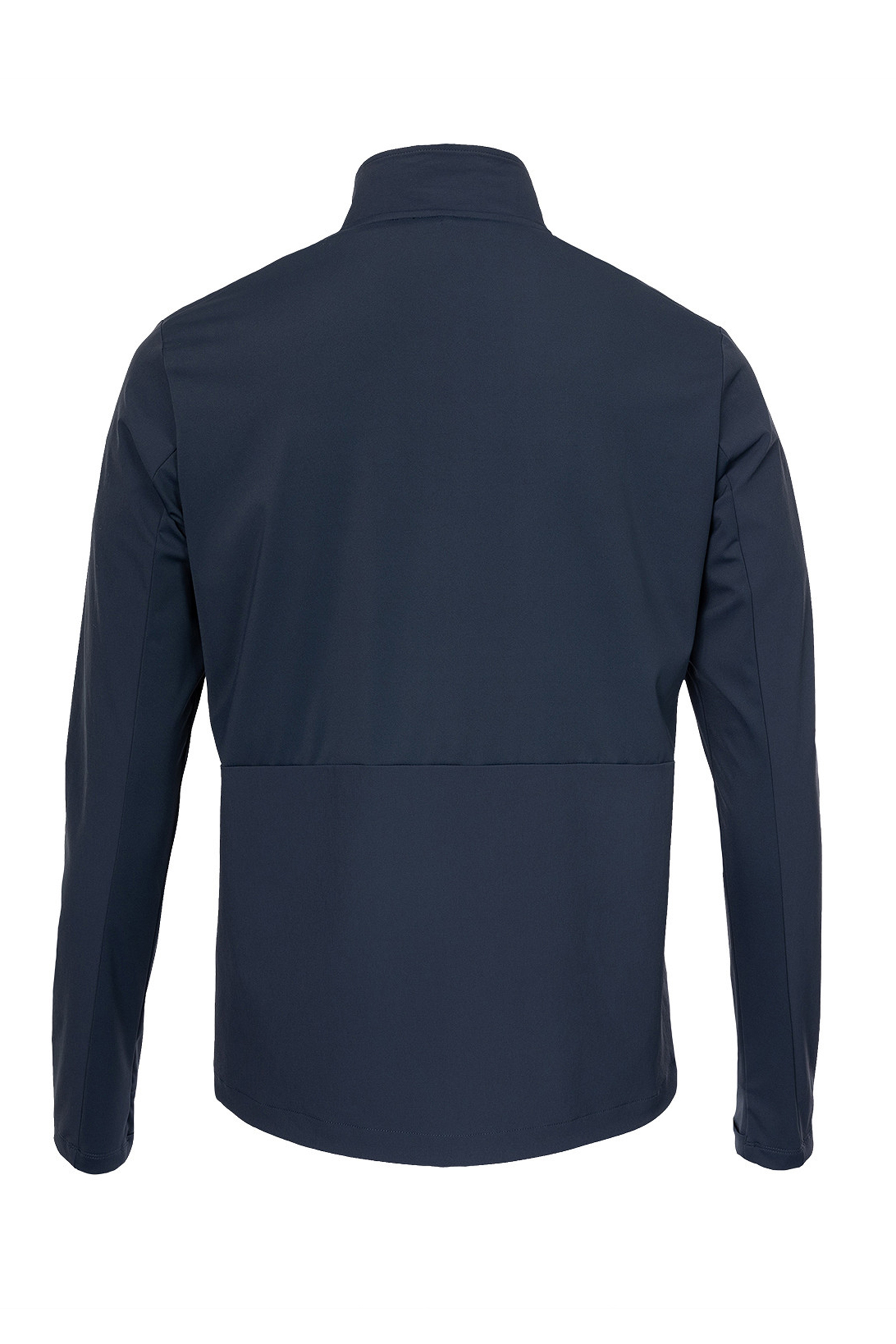 The Indian Maharadja MEN PLYO FLEX JACKET Blauw-1 3