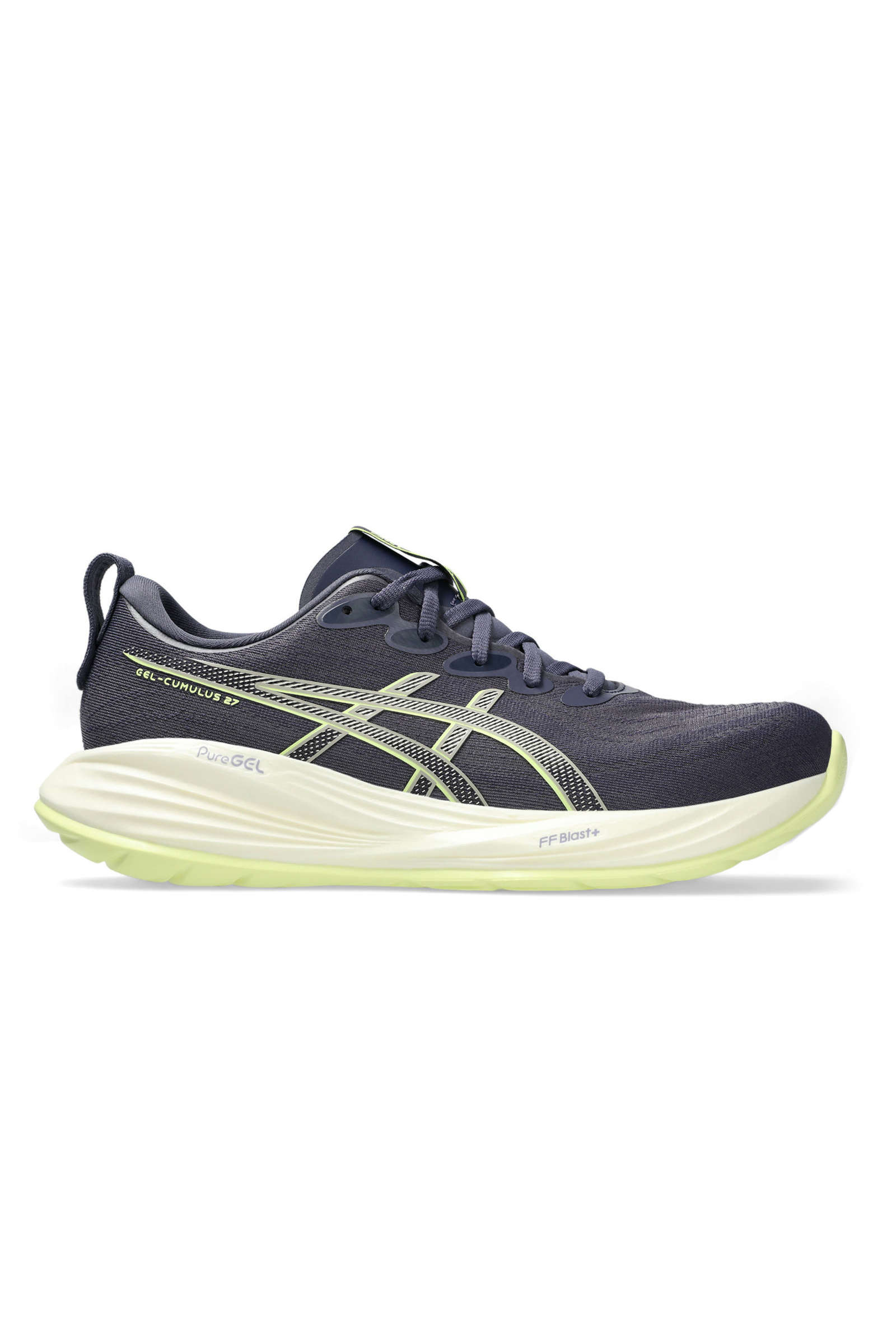 Runningschoenen heren nt paars
