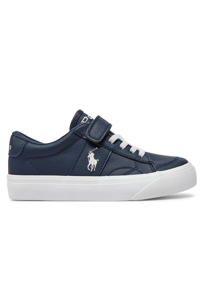 Jongens schoenen blauw