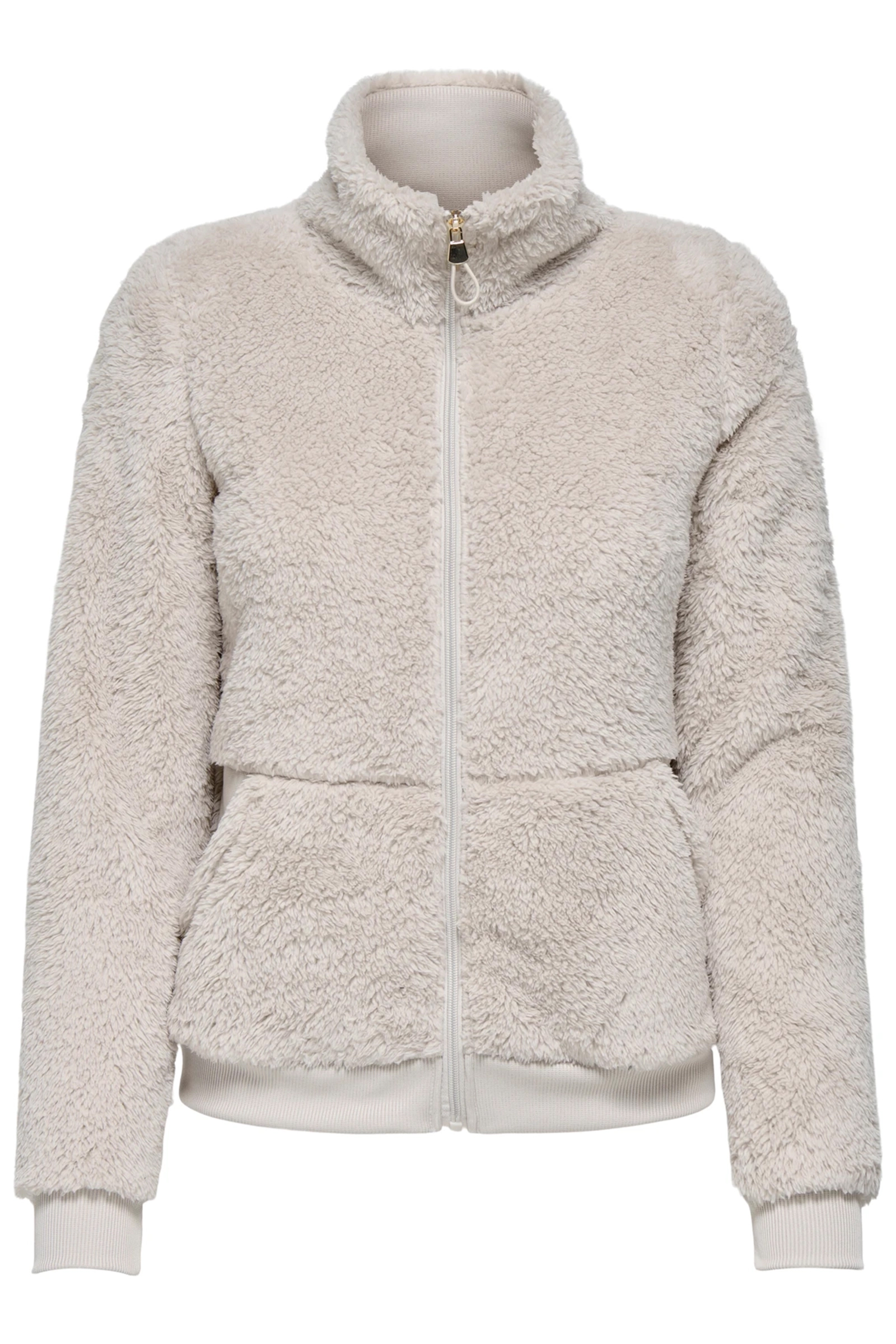 Fitness dames jack grijs