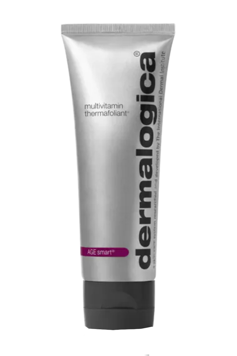 Dermalogica MULTIVITAMIN THERMOFOLIANT SKINCARE Diversen-4 1