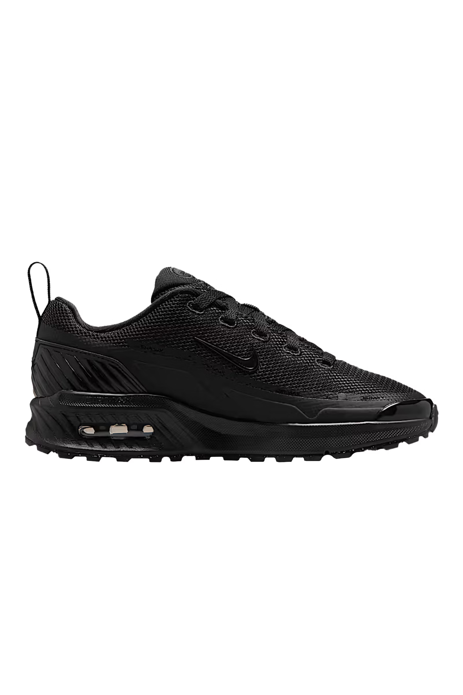 Fitnessschoenen heren zwart