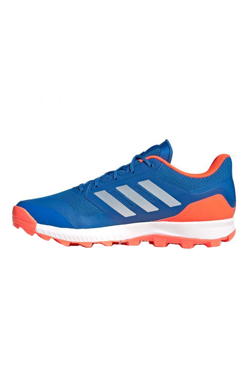 Hockeyschoen veld heren blauw