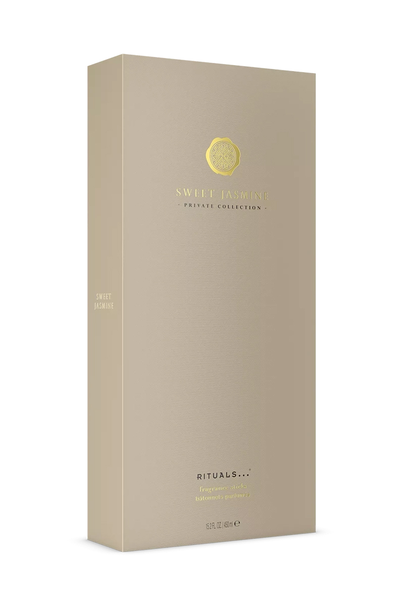 Rituals sweet jasmine  Luxurious fragrance sticks Diversen-4 3