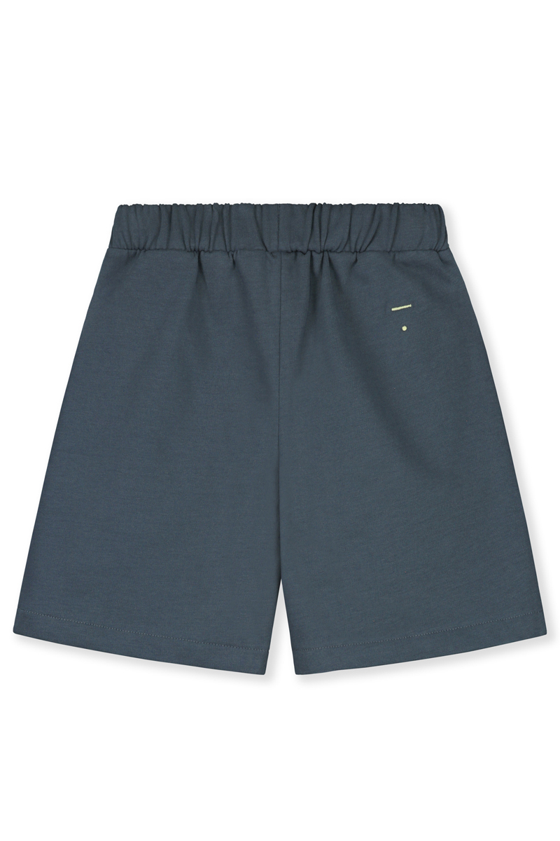 Gray Label Bermuda shorts Blauw-1 2