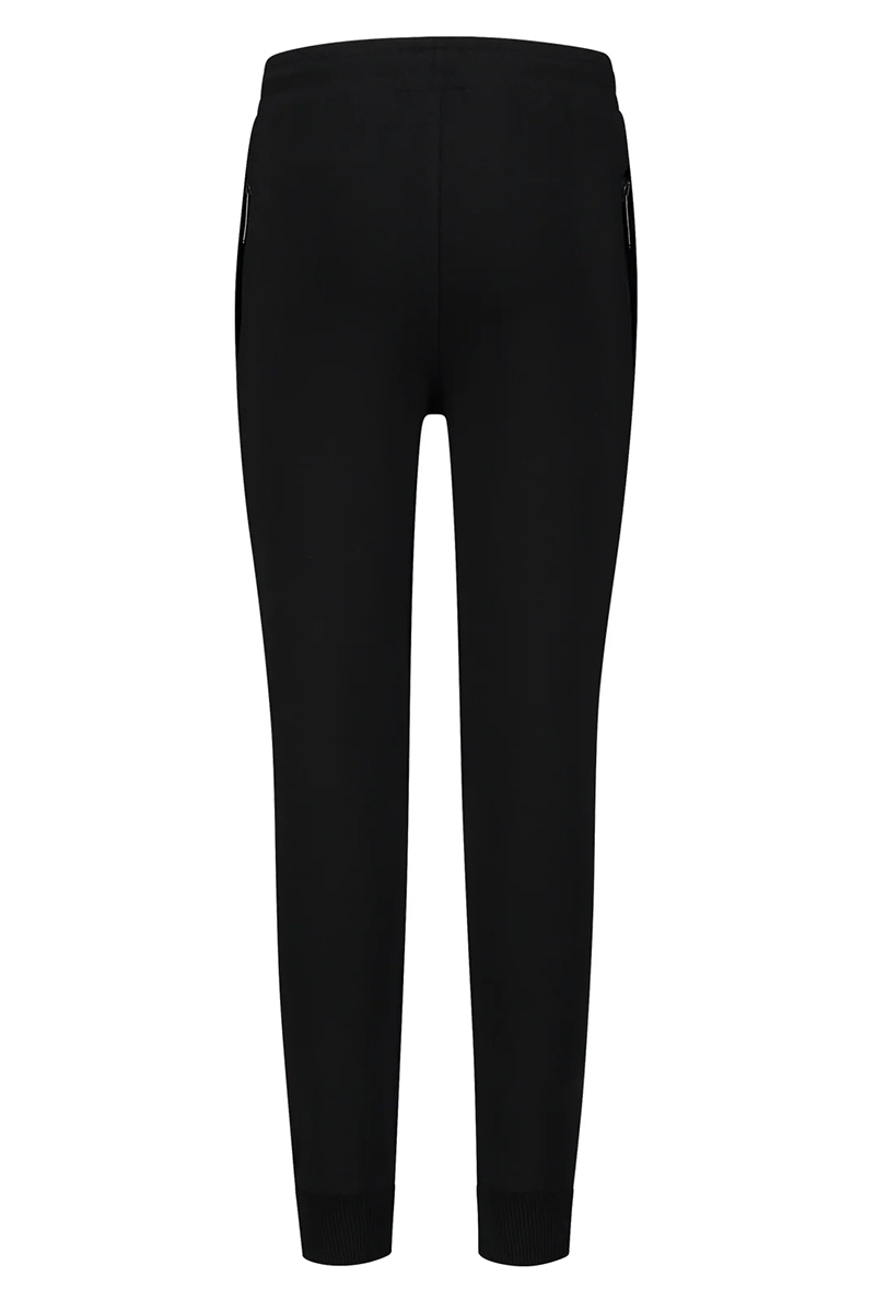 Jongens joggingsbroek zwart