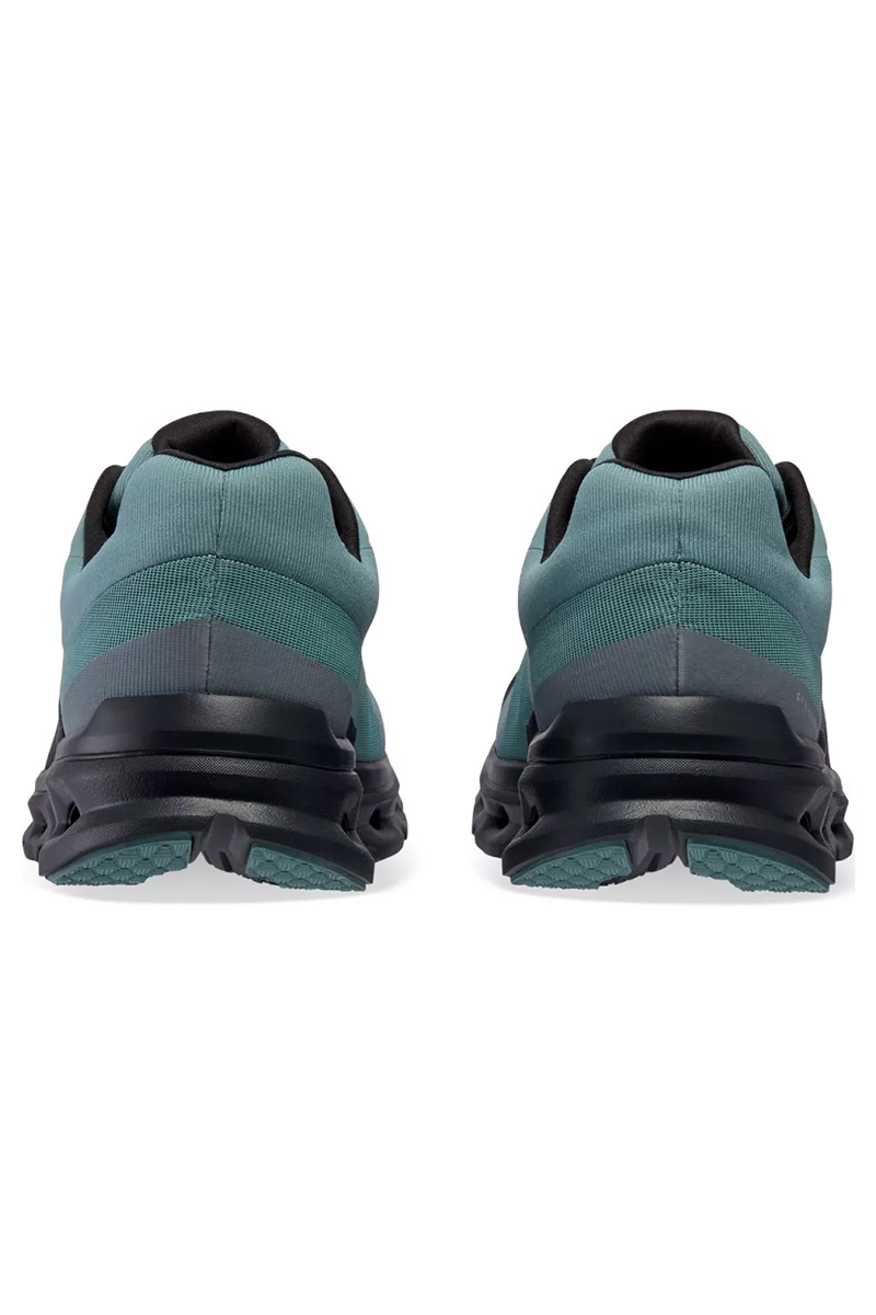 On Running Cloudrunner Waterproof Zwart-1 5