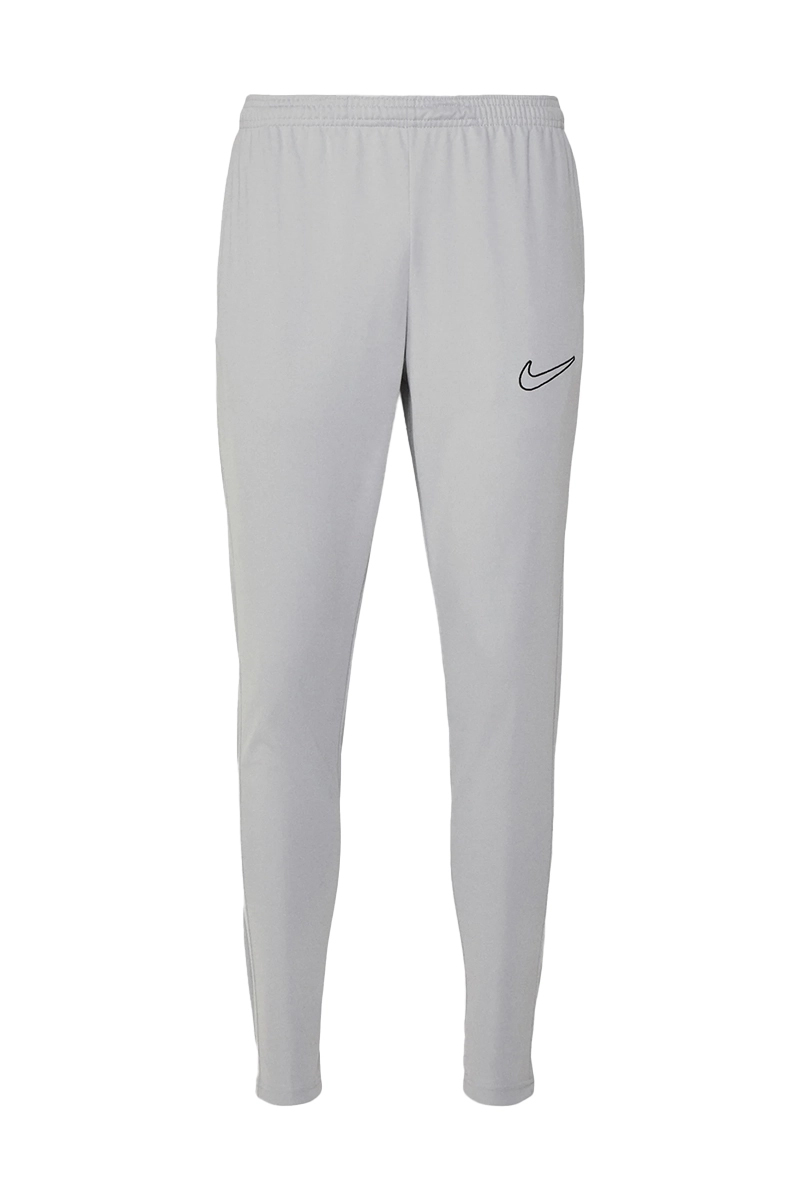 Nike Voetbal heren t-shirt lm Grijs-1 1