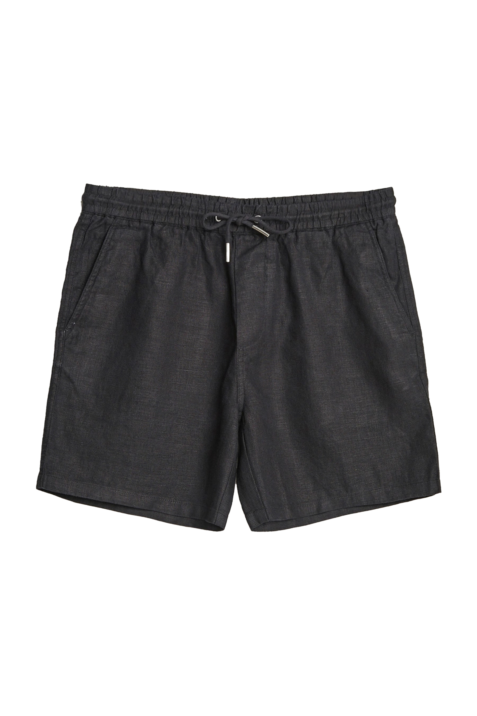 Heren short zwart