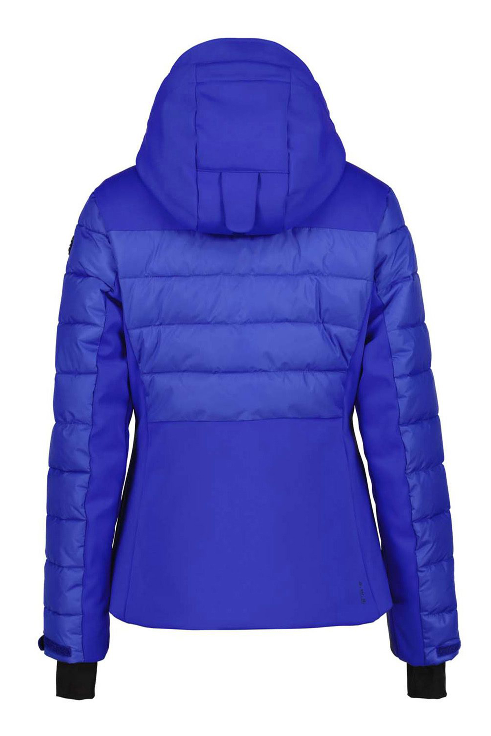 Wintersport dames jack blauw