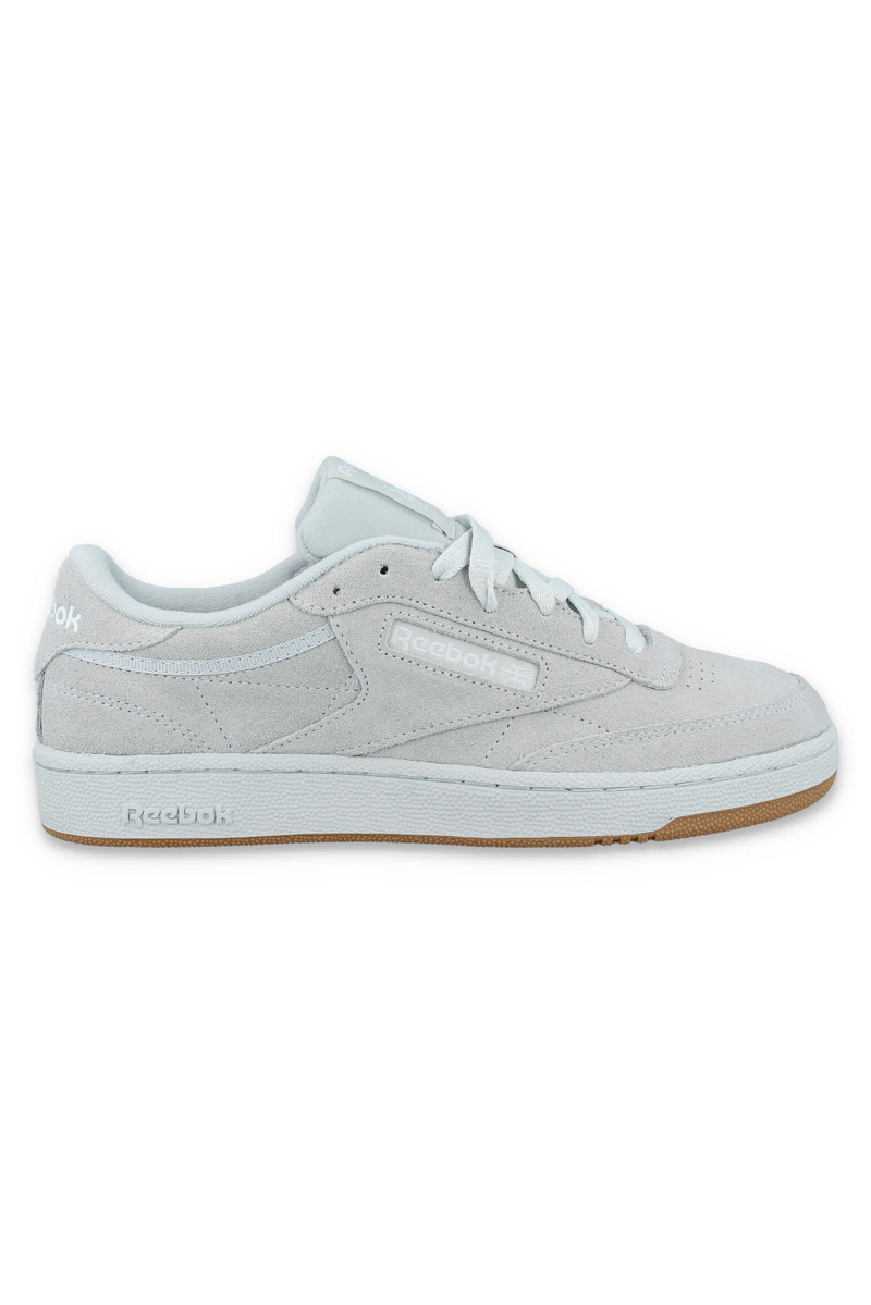 Reebok Club C 85 Grijs-1 1