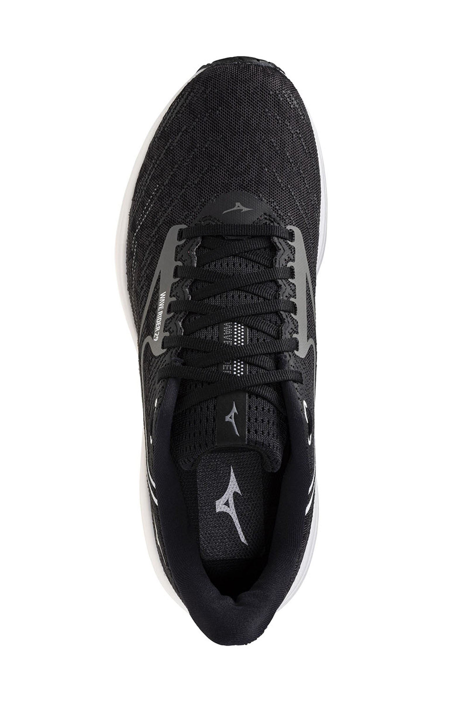 Runningschoenen heren nt zwart