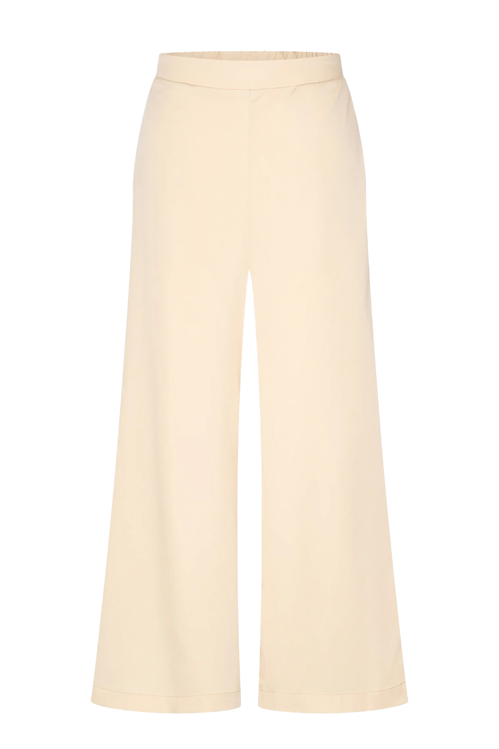 Aimee The Label 00336039-80 bruin/beige-1 1