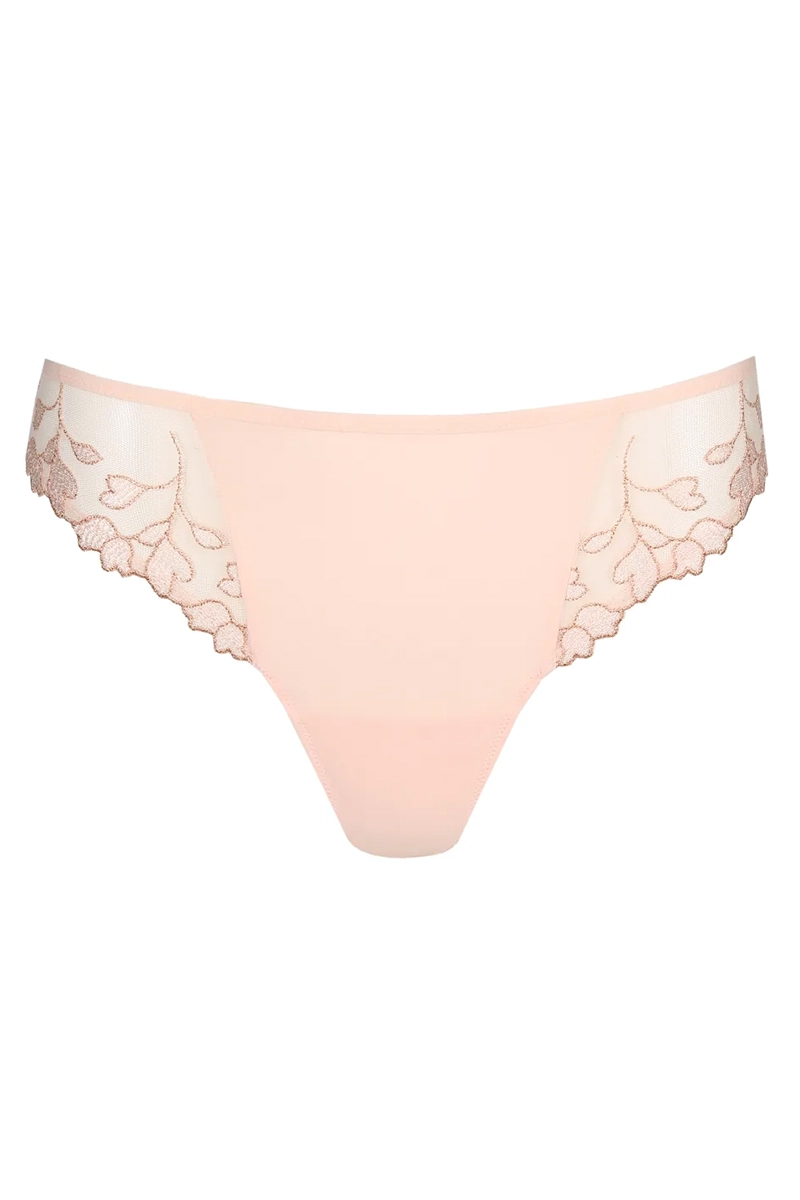 Marie Jo Lingerie dames string Rose-1 1