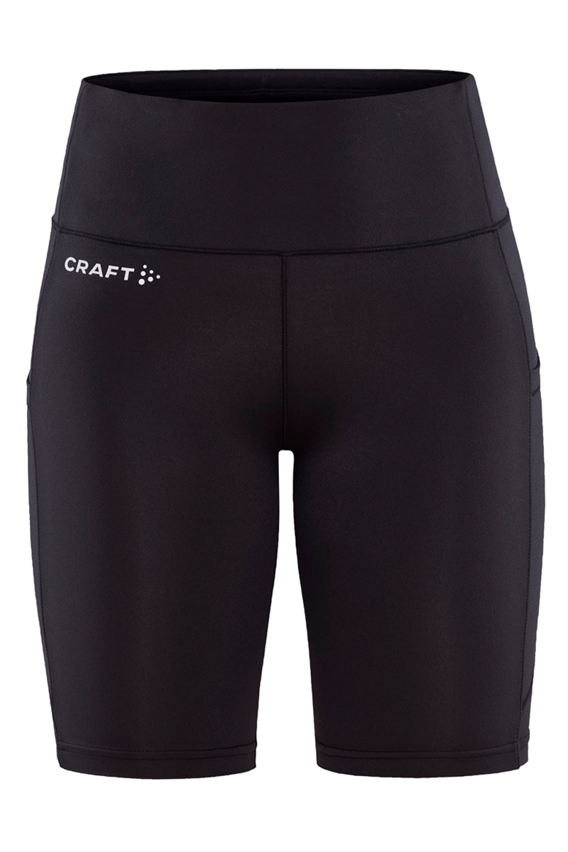 Craft ADV ESSENCE SHORT TIGHTS 2W Zwart-1 1