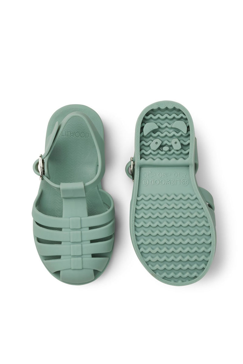Liewood Bre sandals Groen-1 5
