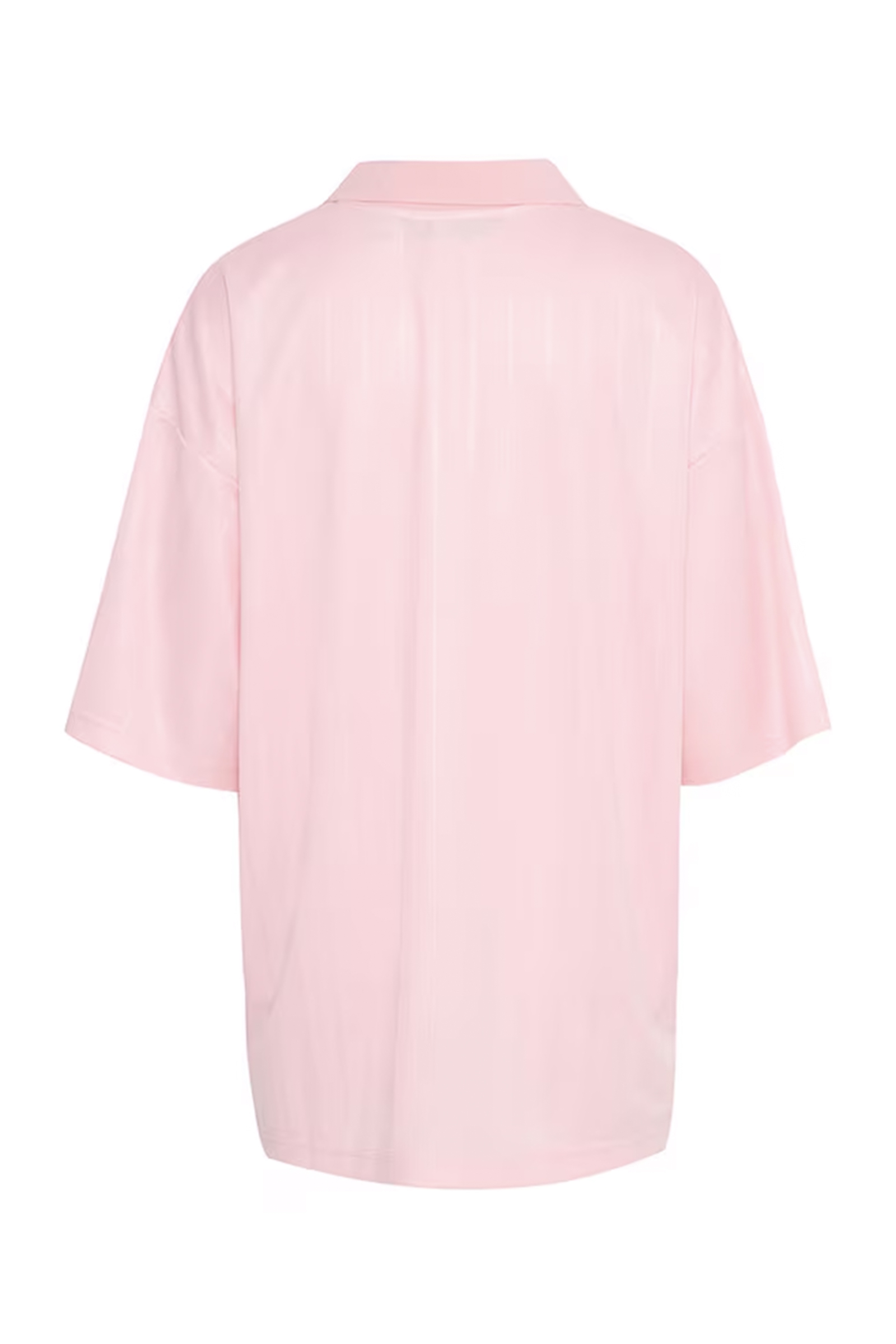 The Jogg Concept JC HANAN V TSHIRT Rose-1 2