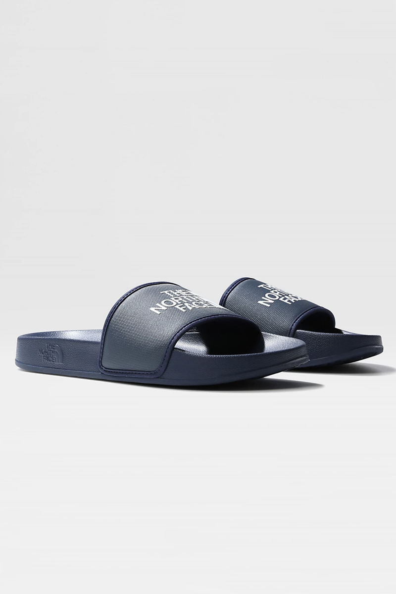 The North Face MEN'S BASE CAMP SLIDE III Blauw-1 3