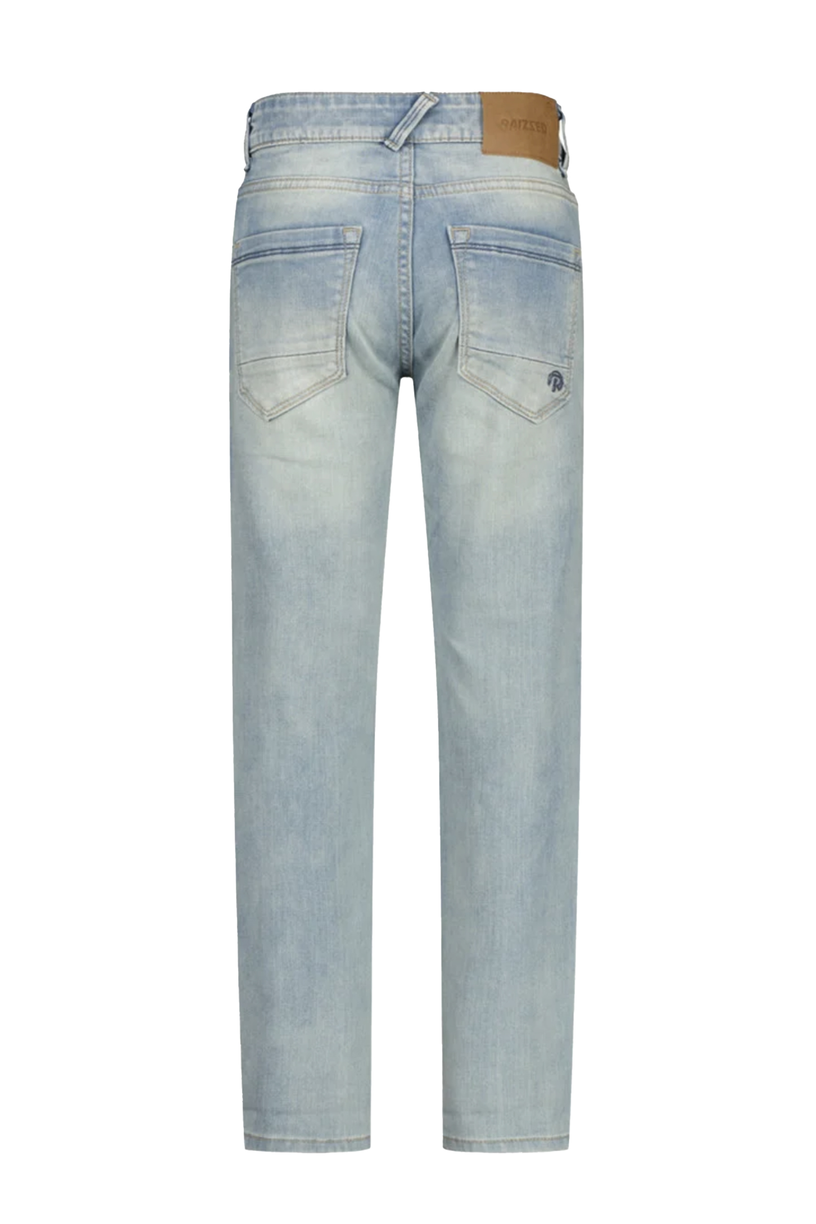 Jongens jeans blauw