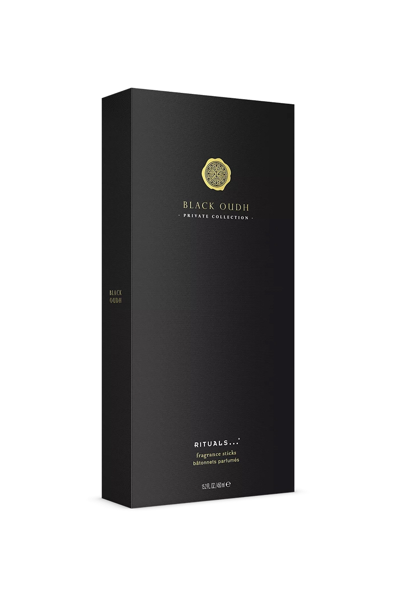Rituals BLACK OUDH FRAGRANCE STICKS Diversen-4 3
