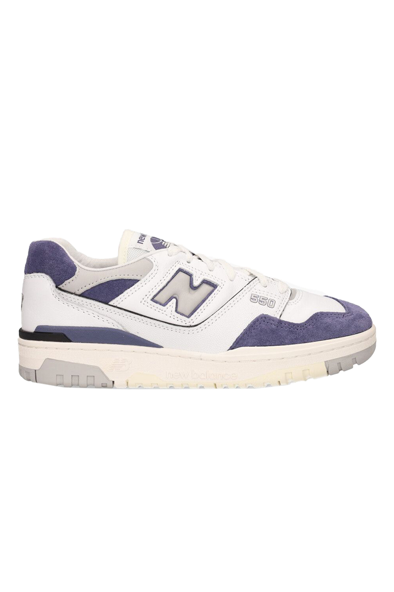 Casual sneaker h grijs