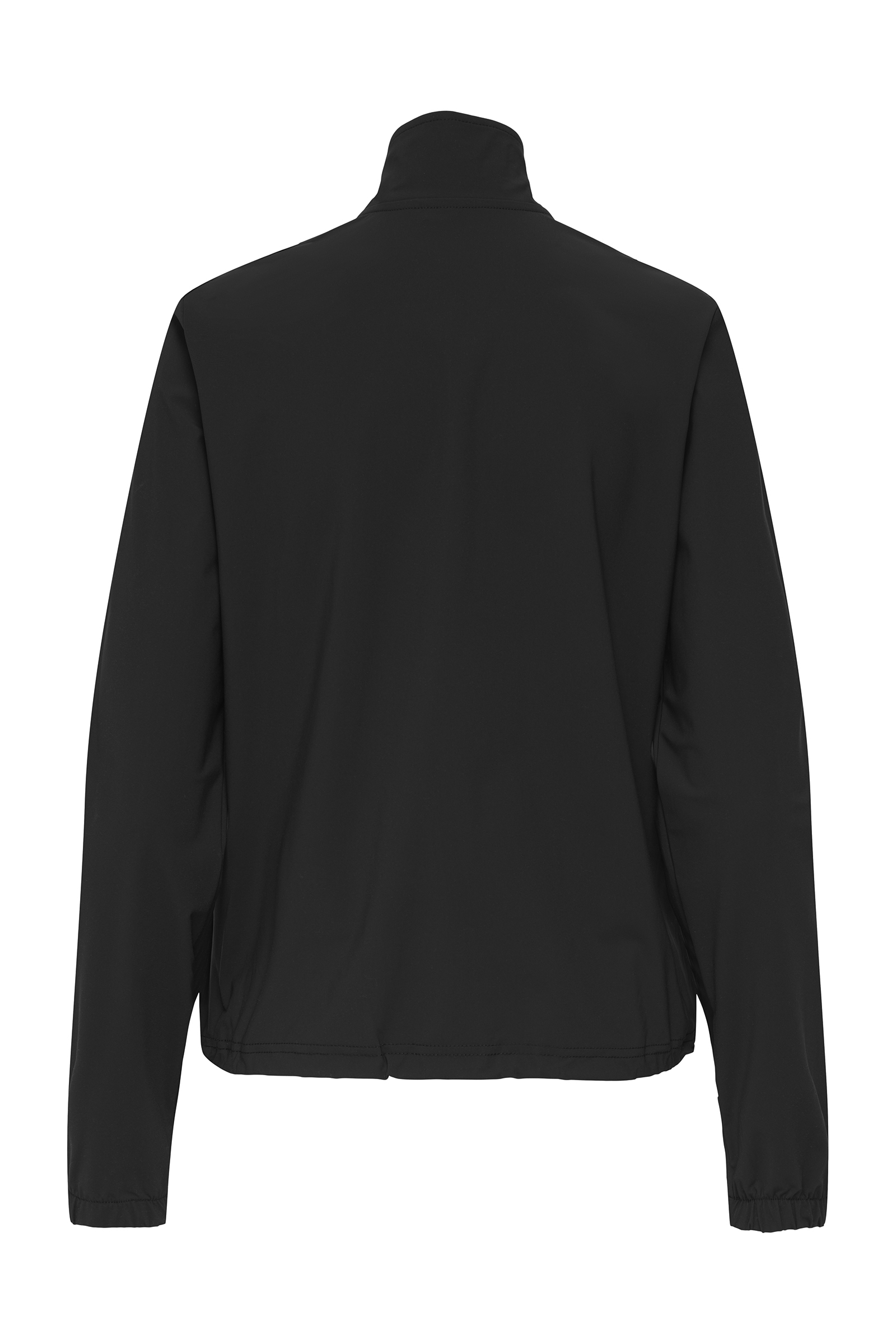 Fitness dames jack zwart