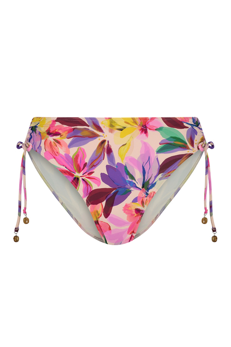 Bad/beach dames bikini slip diversen