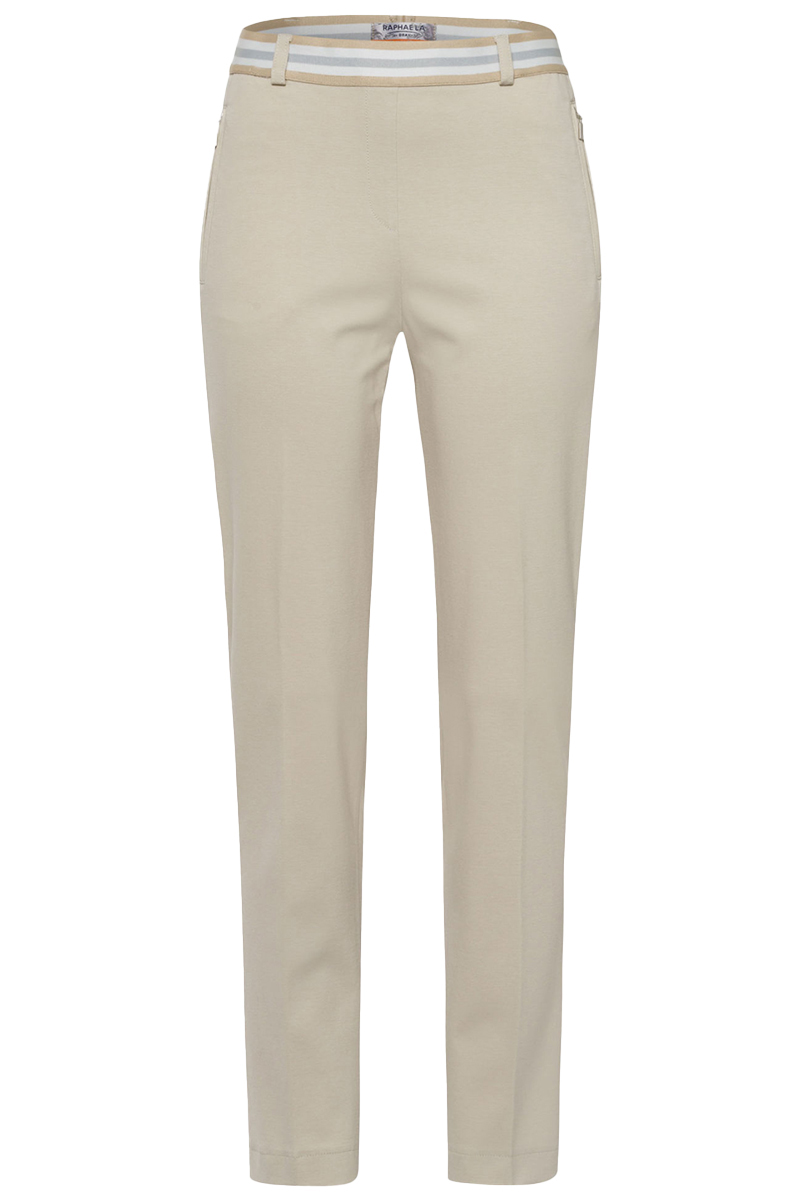 Brax LILLYTH Bruin/Beige-1 1